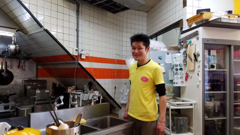 店舗を移転したオーナー様