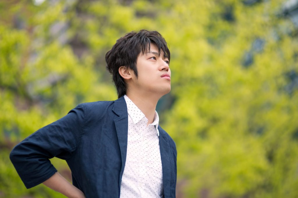 立ち上げ時にすべきこと