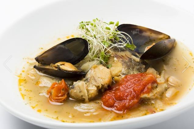 ワインカフェ小岩　料理