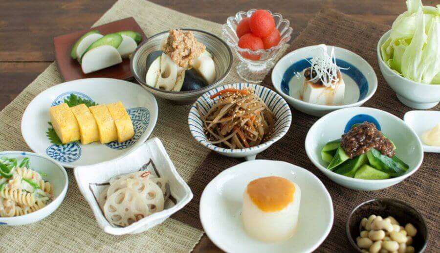 「松の葉」が伝える和の魅力